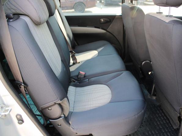 Hyundai Matrix I Рестайлинг 2 с пробегом 2008 года, цена 529 000 рублей, 204187 км, компактвэн, Автокод Объявления