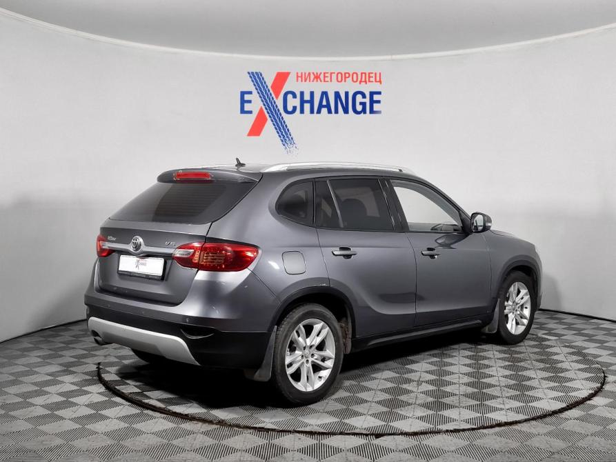 Brilliance V5 I Нижний Новгород  - изображение 5