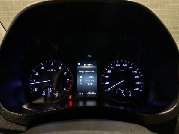 Hyundai Solaris II Рестайлинг с пробегом 2021 года, цена 1 300 000 рублей, 109052 км, седан, Автокод Объявления