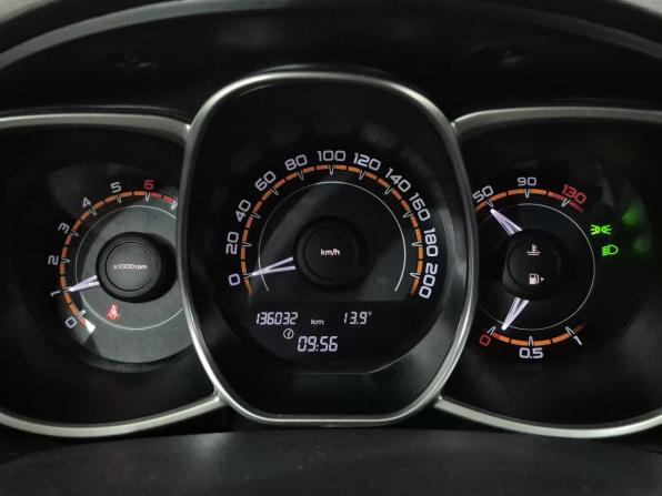 Lada (ВАЗ) Vesta I с пробегом 2017 года, цена 1 020 000 рублей, 136031 км, универсал, Автокод Объявления