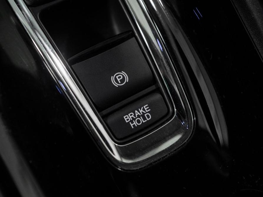 Honda Vezel I Рестайлинг Иркутск  - изображение 16
