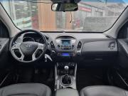 Hyundai ix35 I Рестайлинг Архангельск  - изображение 32