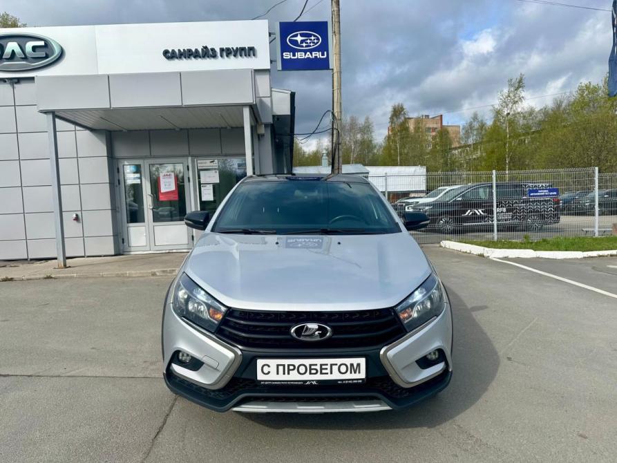 Lada (ВАЗ) Vesta I Петрозаводск  - изображение 2