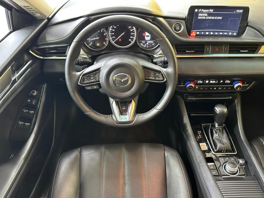 Mazda 6 III (GJ) Рестайлинг 2 Ижевск  - изображение 15