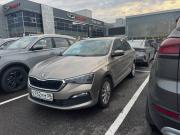 Skoda Rapid II Санкт-Петербург  - изображение 7