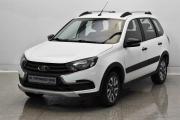 Lada (ВАЗ) Granta I Рестайлинг Москва  - изображение 16