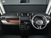 Toyota Roomy I Кемерово  - изображение 26