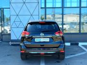 Nissan X-Trail III Рестайлинг Москва  - изображение 32