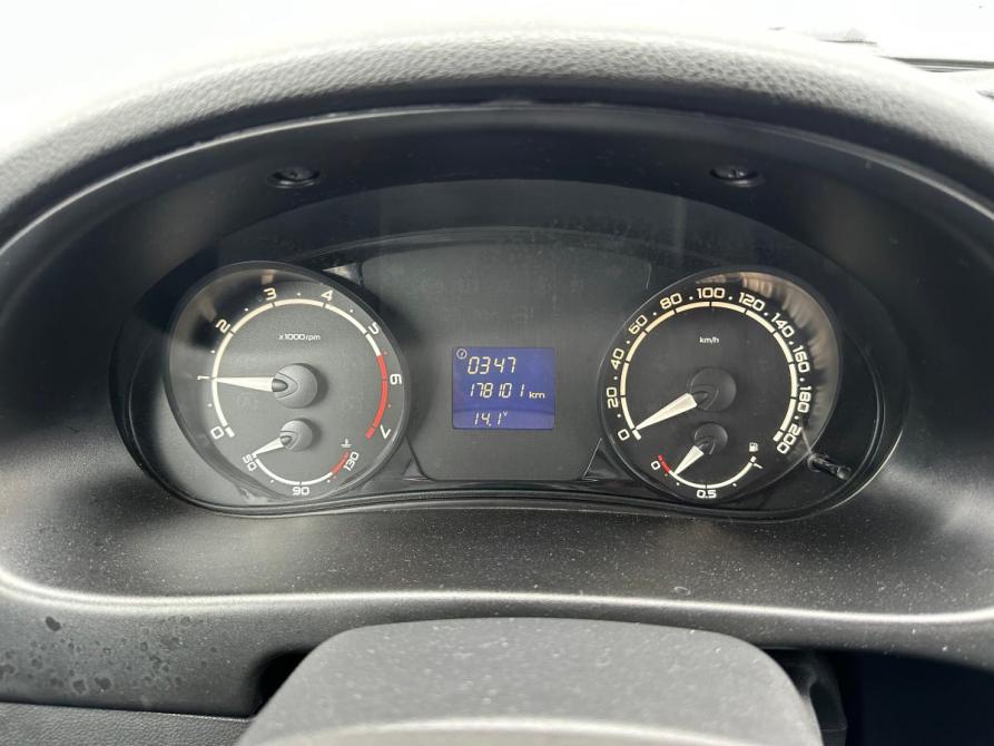 Lada (ВАЗ) Priora I Рестайлинг Тамбов  - изображение 10