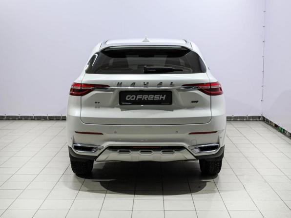 Haval F7 I с пробегом 2021 года, цена 1 779 000 рублей, 128115 км, внедорожник, Автокод Объявления