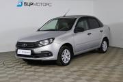 Lada (ВАЗ) Granta I Рестайлинг Нижний Новгород  - изображение 17