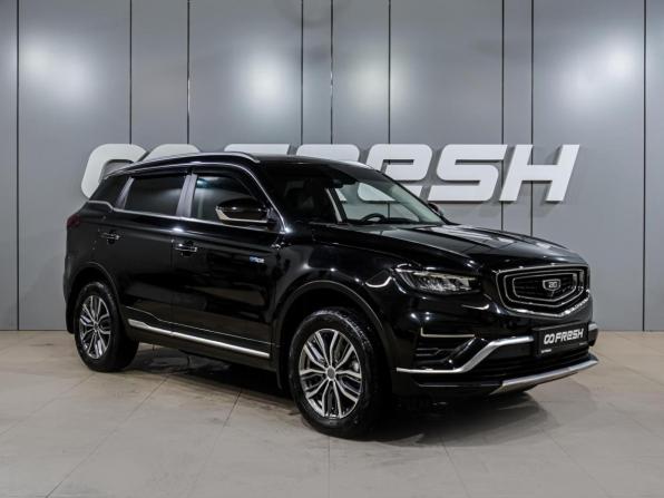 Belgee X70 I Рестайлинг с пробегом 2025 года, цена 2 449 000 рублей, 15794 км, внедорожник, Автокод Объявления