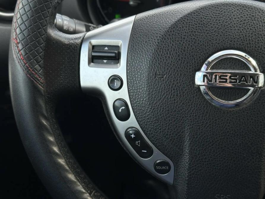 Nissan Qashqai I Мурманск  - изображение 8