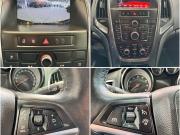 Opel Astra J Рестайлинг Москва  - изображение 34