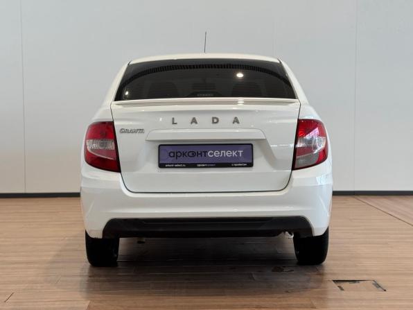 Lada (ВАЗ) Granta I Рестайлинг с пробегом 2018 года, цена 499 000 рублей, 99685 км, седан, Автокод Объявления