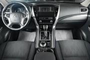 Mitsubishi Pajero Sport III Рестайлинг Тюмень  - изображение 34