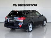 Subaru Outback IV Рестайлинг Уфа  - изображение 24