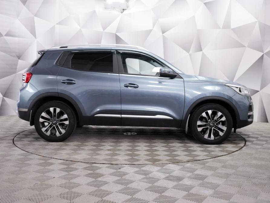 Chery Tiggo 4 I Рестайлинг Ульяновск  - изображение 6