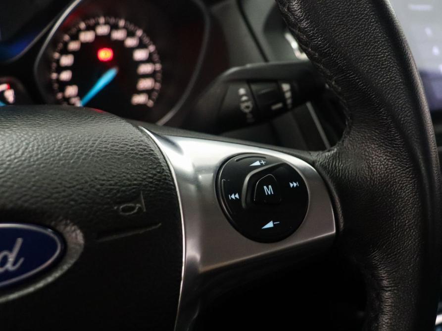 Ford Focus III Минеральные Воды  - изображение 14