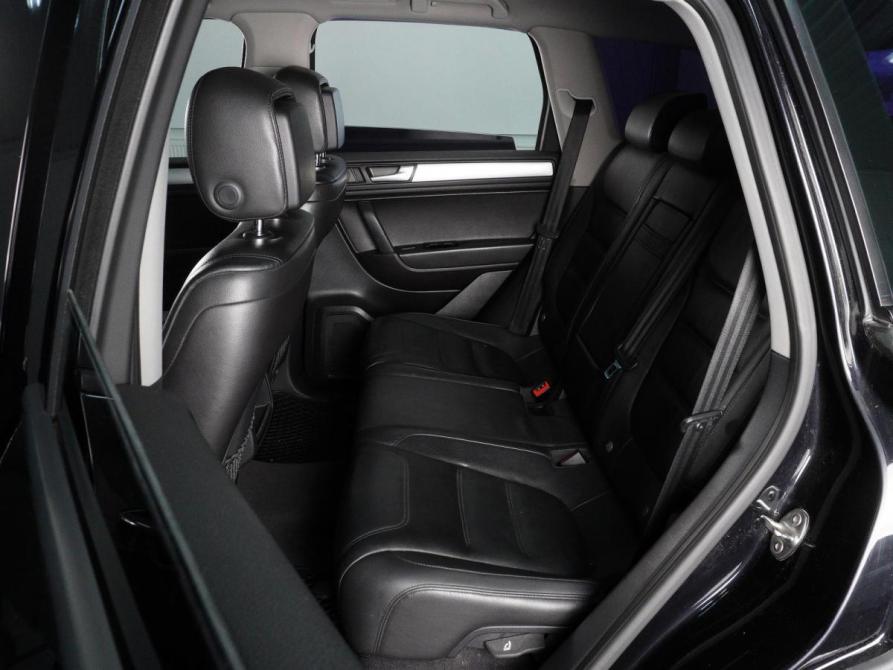 Volkswagen Touareg II Минеральные Воды  - изображение 9