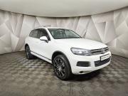 Volkswagen Touareg II Москва  - изображение 22
