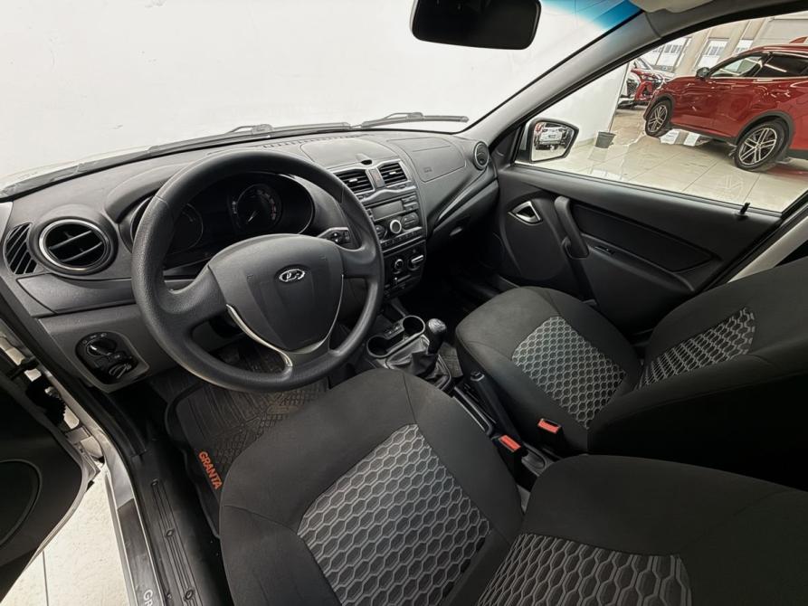 Lada (ВАЗ) Granta I Рестайлинг Смоленск  - изображение 23