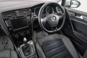 Volkswagen Golf VII Красноярск  - изображение 29
