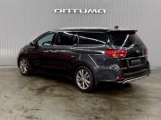 Kia Carnival III Краснодар  - изображение 26