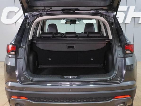Changan CS35 Plus I Рестайлинг с пробегом 2022 года, цена 1 799 000 рублей, 30227 км, внедорожник, Автокод Объявления