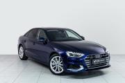 Audi A4 V (B9) Рестайлинг Казань  - изображение 15