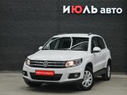 Volkswagen Tiguan I Рестайлинг Екатеринбург  - изображение 20