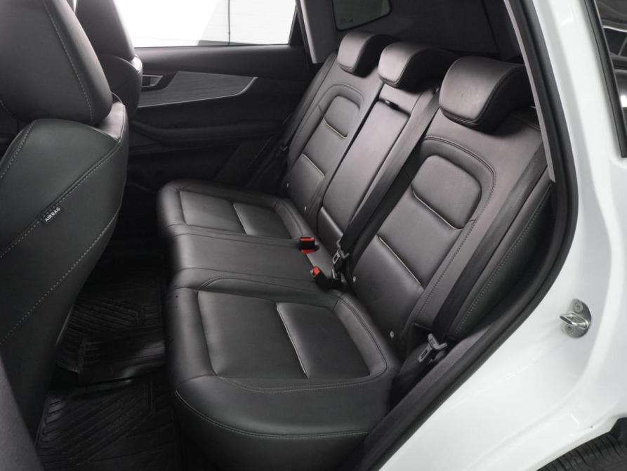 Chery Tiggo 7 Pro Max I Воронеж  - изображение 9