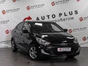 Hyundai Solaris I Минеральные Воды  - изображение 19