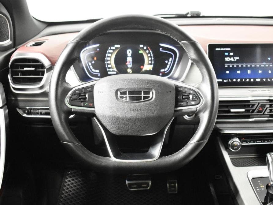 Geely Coolray I Казань  - изображение 13