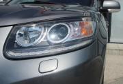 Hyundai Santa Fe II Рестайлинг Саратов  - изображение 37