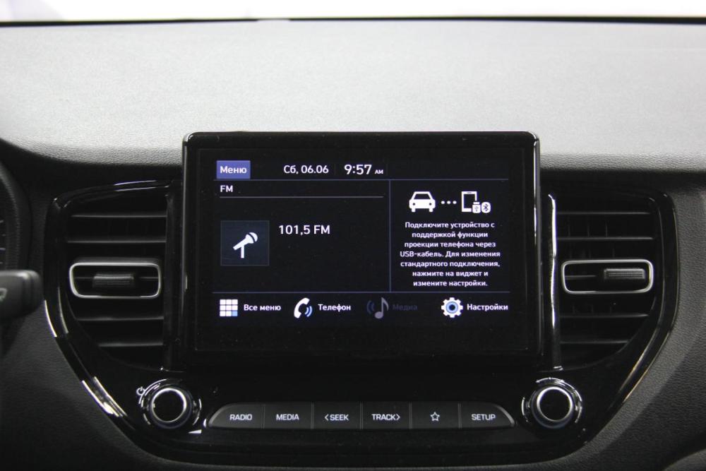 Hyundai Solaris II Рестайлинг Чебоксары  - изображение 23