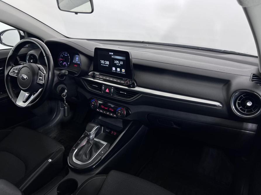 Kia Cerato IV Ростов-на-Дону  - изображение 18