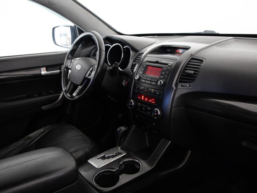 Kia Sorento II Санкт-Петербург  - изображение 14