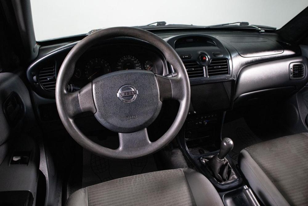 Nissan Almera Classic I Сургут  - изображение 11