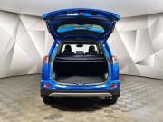 Toyota RAV4 IV (XA40) Рестайлинг Москва  - изображение 32