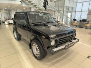 Lada (ВАЗ) Niva Legend I Казань  - изображение 25