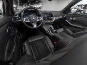 BMW 3 серии VII (G2x) Москва  - изображение 36