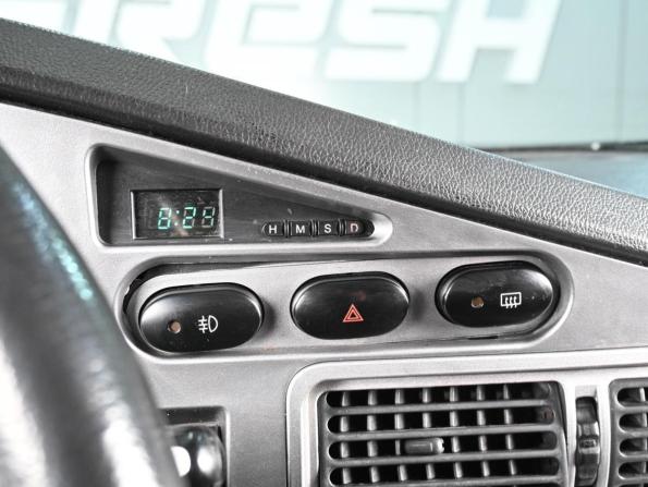 Daewoo Nexia I Рестайлинг с пробегом 2012 года, цена 239 000 рублей, 255423 км, седан, Автокод Объявления