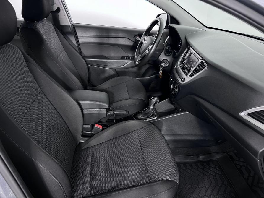 Hyundai Solaris II Калининград  - изображение 12