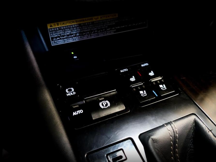 Lexus RX IV Санкт-Петербург  - изображение 29