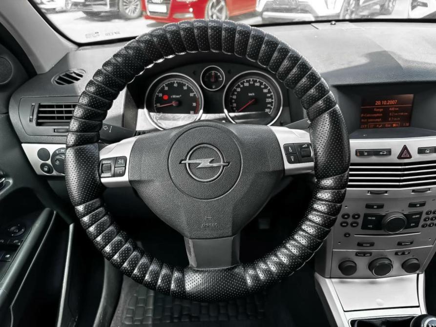 Opel Astra H Рестайлинг Нижний Новгород  - изображение 12