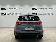 Kia Sportage IV Рестайлинг Санкт-Петербург  - изображение 29
