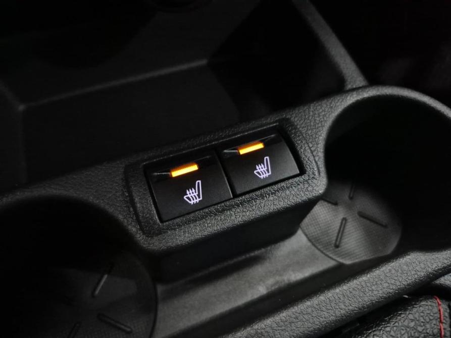 Lada (ВАЗ) Granta I Рестайлинг Альметьевск  - изображение 20