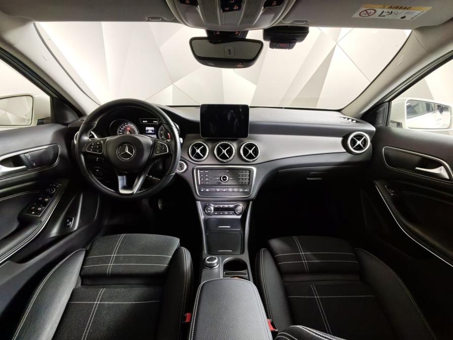 Mercedes-Benz GLA I (X156) Москва  - изображение 14