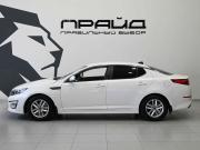Kia Optima III Рестайлинг Ростов-на-Дону  - изображение 34